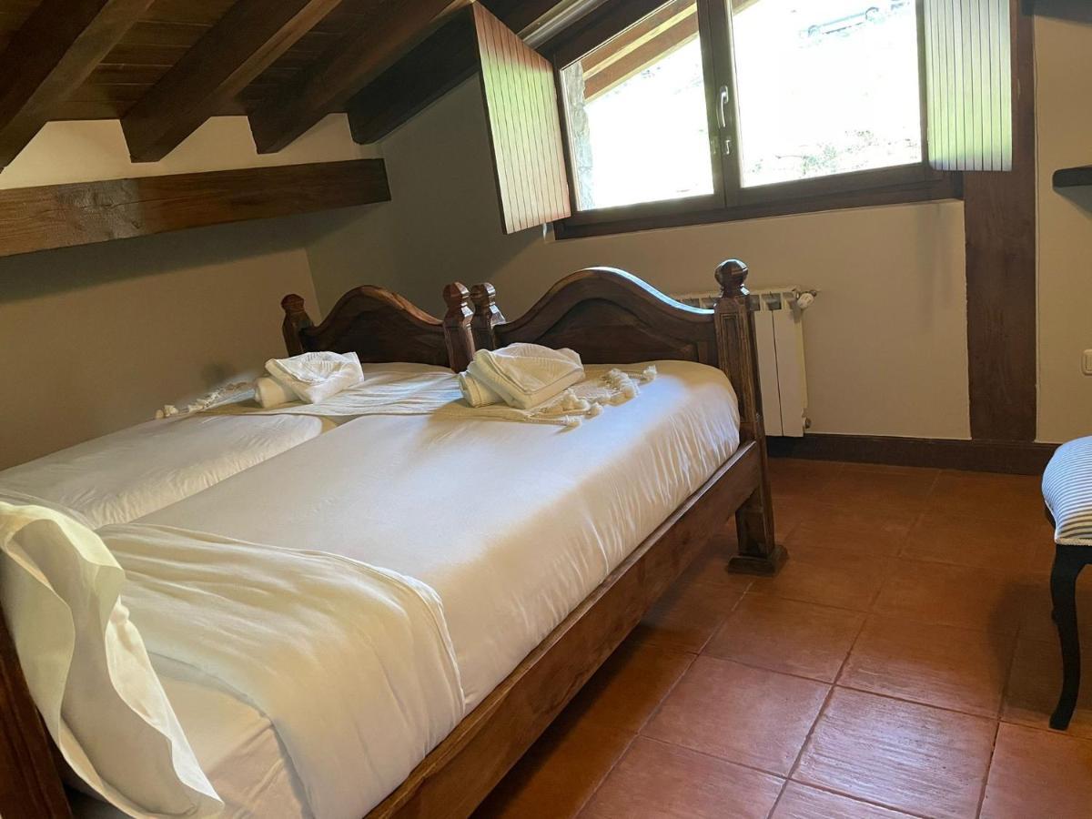 Hotel Rural Mane Mallavia Luaran gambar