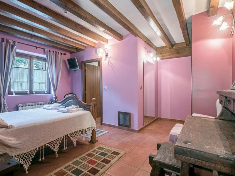 Hotel Rural Mane Mallavia Luaran gambar