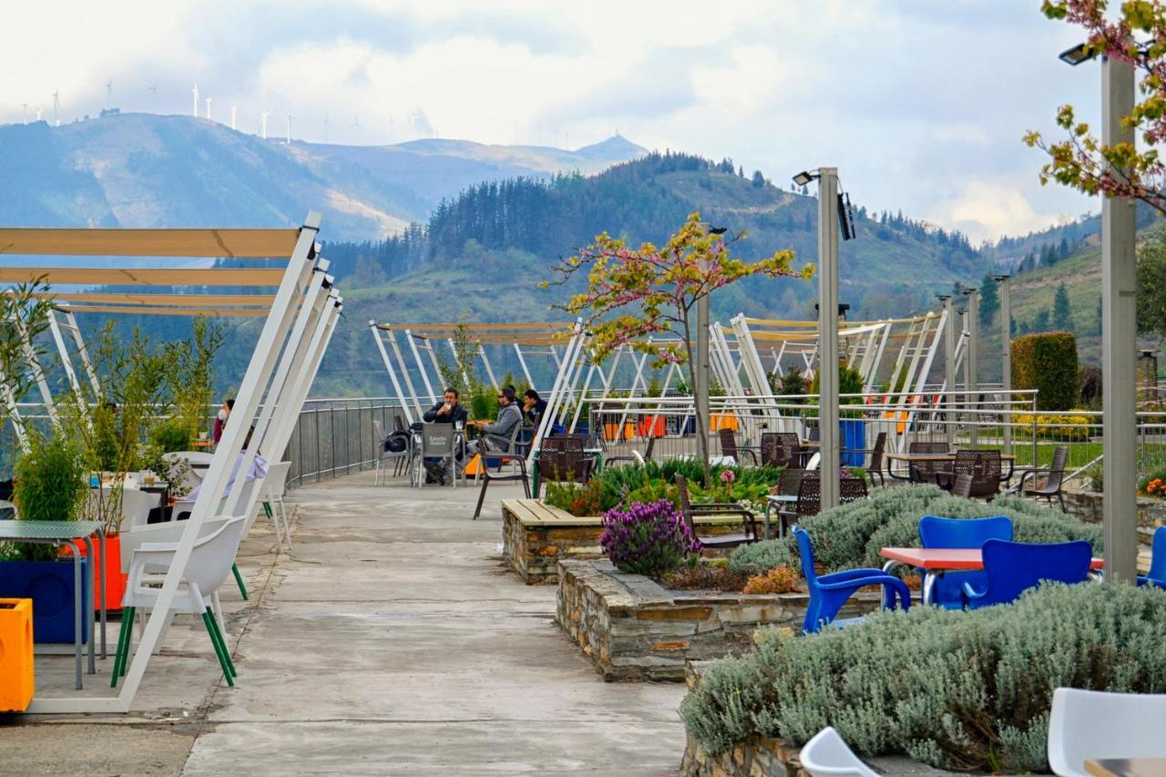 Hotel Rural Mane Mallavia Luaran gambar