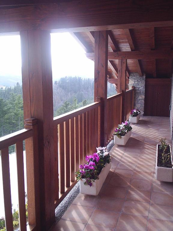 Hotel Rural Mane Mallavia Bilik gambar