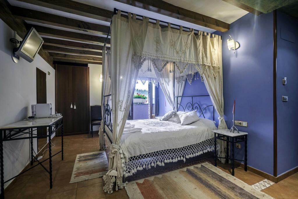 Hotel Rural Mane Mallavia Luaran gambar