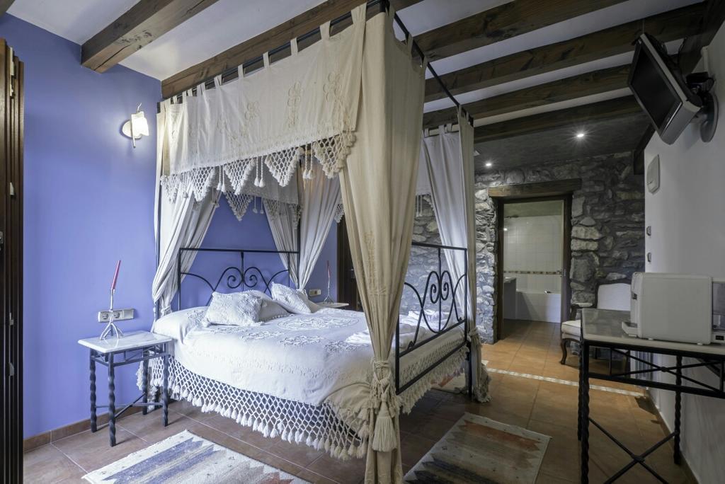 Hotel Rural Mane Mallavia Luaran gambar