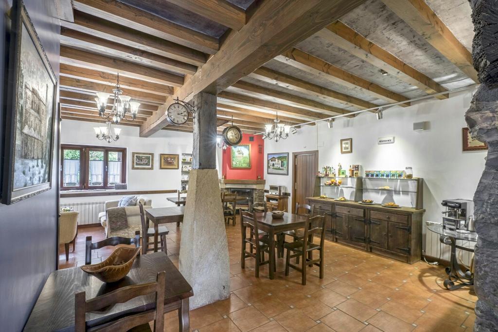 Hotel Rural Mane Mallavia Luaran gambar