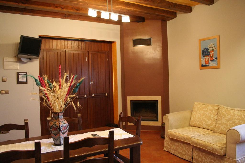 Hotel Rural Mane Mallavia Luaran gambar
