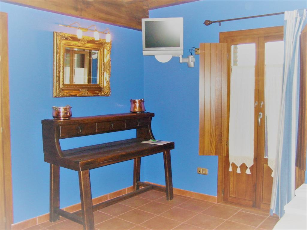 Hotel Rural Mane Mallavia Luaran gambar