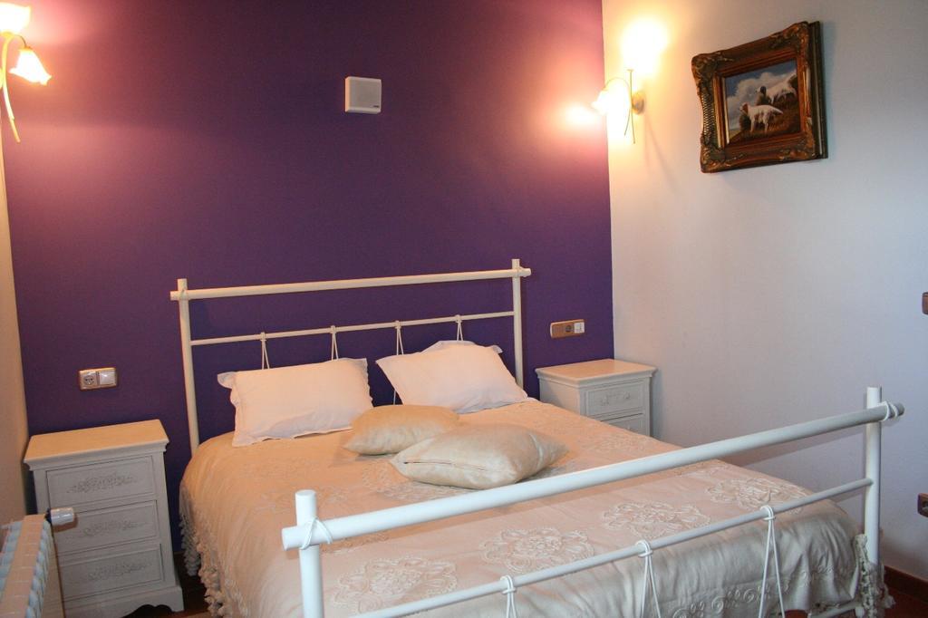 Hotel Rural Mane Mallavia Luaran gambar